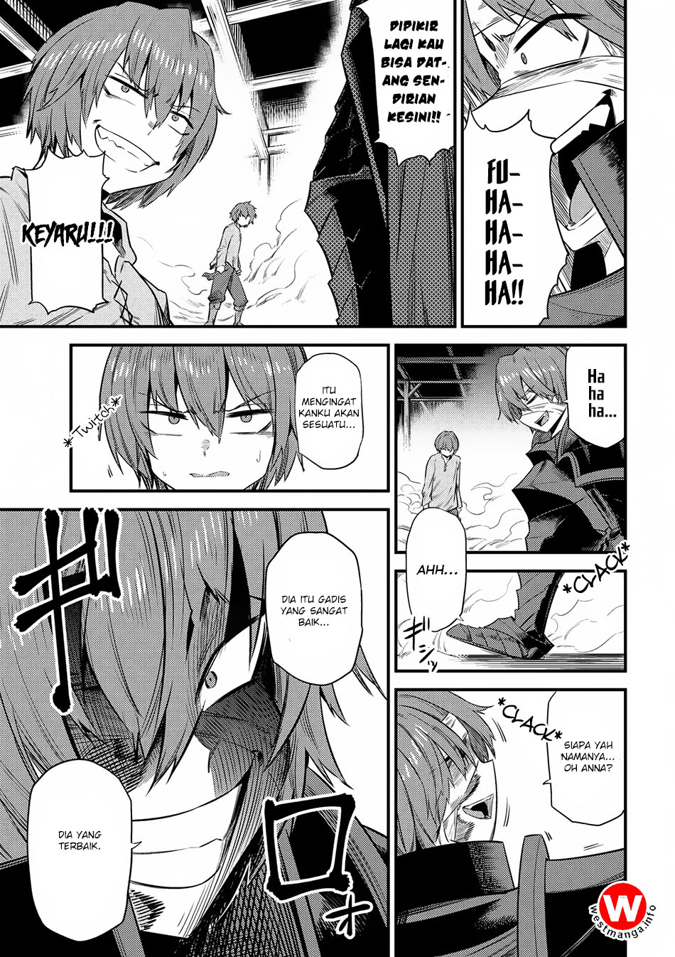 Kaifuku Jutsushi Yarinaoshi: Sokushi Mahou to Skill Copy no Chouetsu Heal